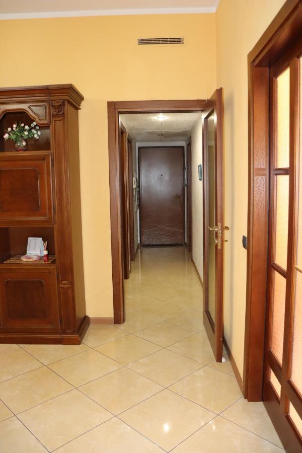 Apartamento Casa Andreea Vicino Al Centro Di Olbia Iun R5904 Exterior foto