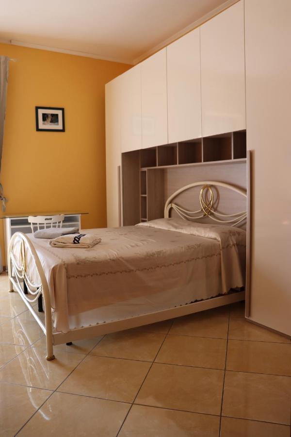 Apartamento Casa Andreea Vicino Al Centro Di Olbia Iun R5904 Exterior foto