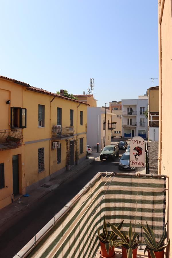 Apartamento Casa Andreea Vicino Al Centro Di Olbia Iun R5904 Exterior foto